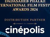 Cinépolis India Official ‘Distribution Partner’ Dadasaheb Phalke International Film Festival Awards 2024