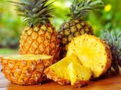 Health Benefits Pineapple