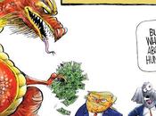 Illegal Payments Trump