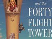 Un-Princess: Princess Floralinda Forty-Flight Tower Tamsyn Muir
