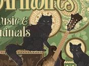 Armoires: Music Animals