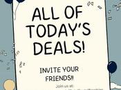 January Deals Place!