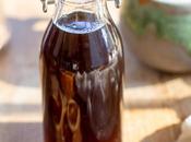 Winter Spice Syrup