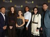 Rising Star Award Nominees