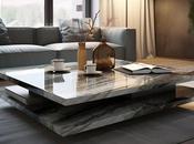 Valuing Marble Coffee Table: Insights Need Know