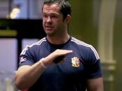 ‘There Tomorrow’ Speech That Made Andy Farrell Lions Icon