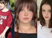 Finley Aaron Love Lockwood: Little-known Facts About Lisa Marie Presley Daughters