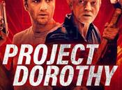 Project Dorothy (2024) Movie Review