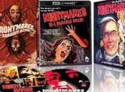 Nightmares Damaged Brain Special Edition Release