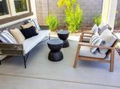 Ways Spruce Your Patio Space Before Spring