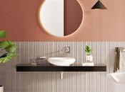 VitrA Istanbul Celebration East-West Collaboration Bathroom Luxury