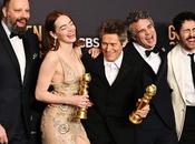 Golden Globes 2024 Winners