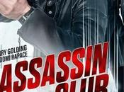Assassin Club (2023) Movie Review