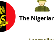 Nigerian Army Recruitment 2020/2021 80rri Form News Portal