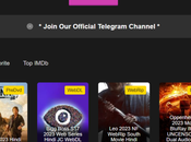 Cinemas: Guide Watch Download Bollywood, Hollywood, Anime Smartphone