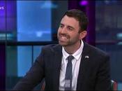 "South Africa [has] Cheapened Memory Holocaust Accusing Israel Genocide" (video)