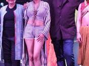 Amin Farista Wins “Best Traditional Indian Textiles Indo-Western Wear” Award