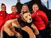 First Lions Women’s Tour Confirmed Zealand 2027 Will Work