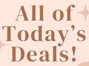 January 17th Deals Place!