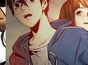 Manwha18: Slow Season Korean Webcomics