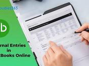 Journal Entries QuickBooks Online: View?