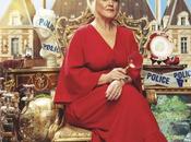 Madame Blanc Mysteries Season Release News