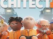March Launch Prison Architect Featuring Updated Graphics
