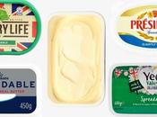 Most Affordable Spreadable Butter, This Supermarket Brand Beats Rest