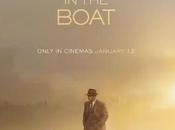 Boys Boat (2023) Movie Review
