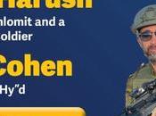 #143: Behind Bima Yedidya Harush Dana Cohen (video)