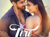 Saaj Bhatt’s “Tere Siva” Unveils Musical Tale Romance Melody