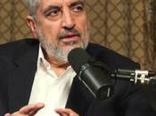 Hamas Leader Abroad: October Shows Liberating Palestine from River Realistic (video)