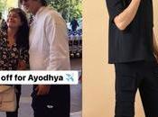 Vivek Oberoi’s Spiritual Visit Mandir Captivates Onlookers Offmint’s Stylish Cargo Coord