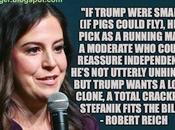 Elise Stefanik Donald Trump's Secret Pick?