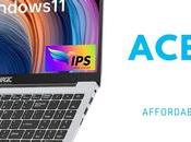 ACEMAGIC Laptop Review: 15.6 Inch, 16GB RAM, 512GB SSD, Windows