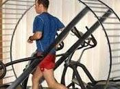 Treadmills People