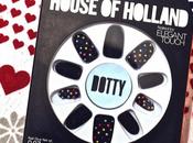 Dotty House Holland Nails Review