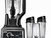 Your Year Resolution Healthier? Ninja Ultima Blender Dual Stage Blades