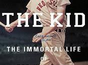 "The Kid: Immortal Life Williams"