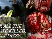 “After People Killed Felt Dizzy”