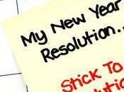 Year’s Resolutions Broken Already??