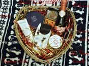 Christmas Hamper Gifts Late Know!