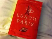 Book Review: Lunch Paris
