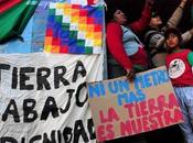 Land Conflicts Argentina: From Resistance Systemic Transformation