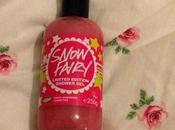Snow Fairy Review