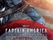 #1,238. Captain America: First Avenger (2011)