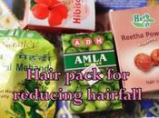 DIY-Protein Hair Mask Reduce Hairfall Promote Growth