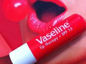 Vaseline Rose Therapy with Petroleum Jelly Review