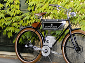 Lampociclo Electric Bikes