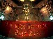 Levine Wishes Could “Take Back” Original BioShock Endings